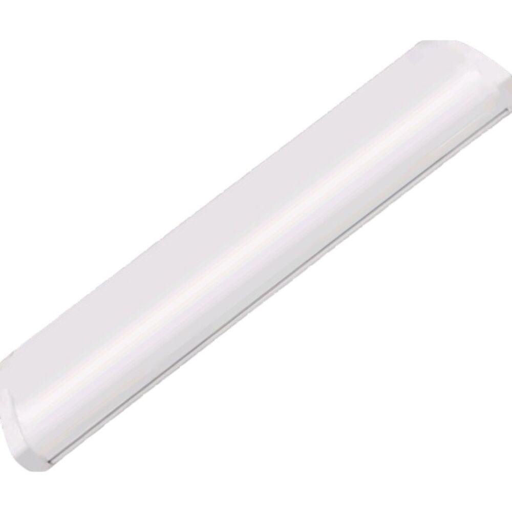 Commercial Electric 24 in. Integrated LED Wraparound Light – 1800 Lumens
